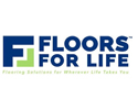 FLOORS FOR LIFE