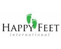 HAPPY FEET